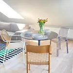 2-Zimmer-Wohnung In Hamburg Am Flughafen