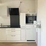 2-Zimmer-Wohnung In Hamburg Am Flughafen