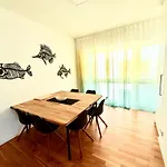 Art Loft Modern Und Erstklassig In Top Lage