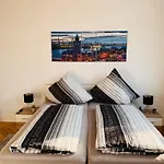 Ferienwohnung Reeperbahn Ecke Grosse Freiheit