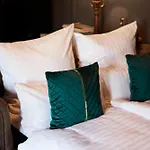 Little Wizard Apartment Hamburg - Bis 4 Personen - 44 Qm - Kostenloser Parkplatz