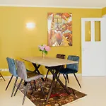 Gemuetliche Suedterrain Wohnung Zentral