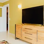 Gemuetliche Suedterrain Wohnung Zentral