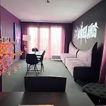 Bettenburg Hotel & Hostel