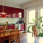 Architektenwohnung in der Sternschanze