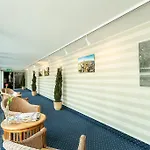 Relexa Hotel Bellevue An Der Alster