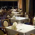 Intercontinental Hotel Hamburg