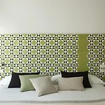 Eric Voekel Boutique Apartments - Hamburg Suites