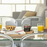 Eric Voekel Boutique Apartments - Hamburg Suites