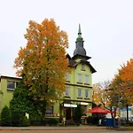 Hotel Wilhelmsburger Hof