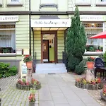 Hotel Wilhelmsburger Hof