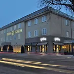 Hotel Eggers Hamburg