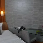 Hotel Eggers Hamburg