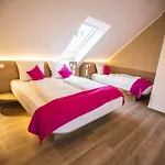 Hotel Luckys Inn Gmbh