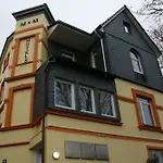 M&M Hotel - Hamburg