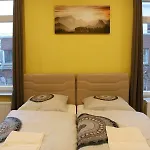 M&M Hotel - Hamburg