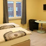 M&M Hotel - Hamburg
