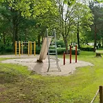 Knaus Campingpark Hamburg
