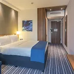 Holiday Inn Express Hamburg - St. Pauli-Messe