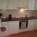 Ferienwohnung Eimsbuettel