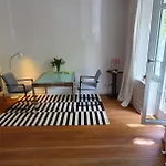 Ferienwohnung Eimsbuettel