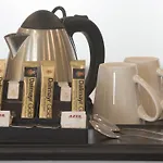Holiday Inn Express Hamburg - St. Pauli-Messe