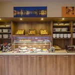 Holiday Inn Express Hamburg - St. Pauli-Messe