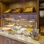 Holiday Inn Express Hamburg - St. Pauli-Messe