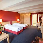 Relexa Hotel Bellevue An Der Alster