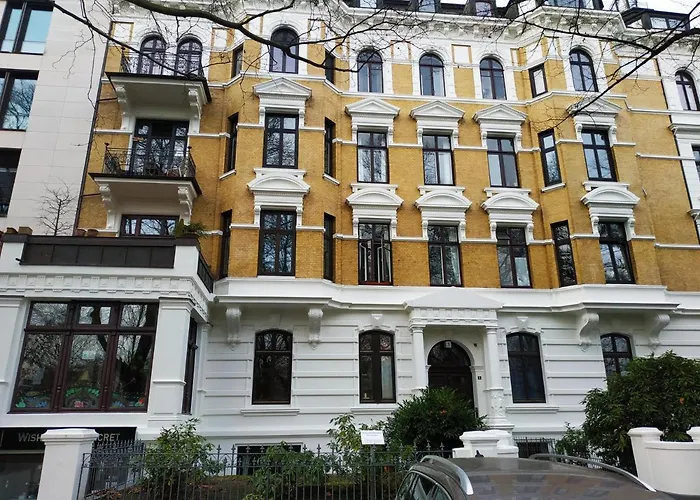 Apartment Alster