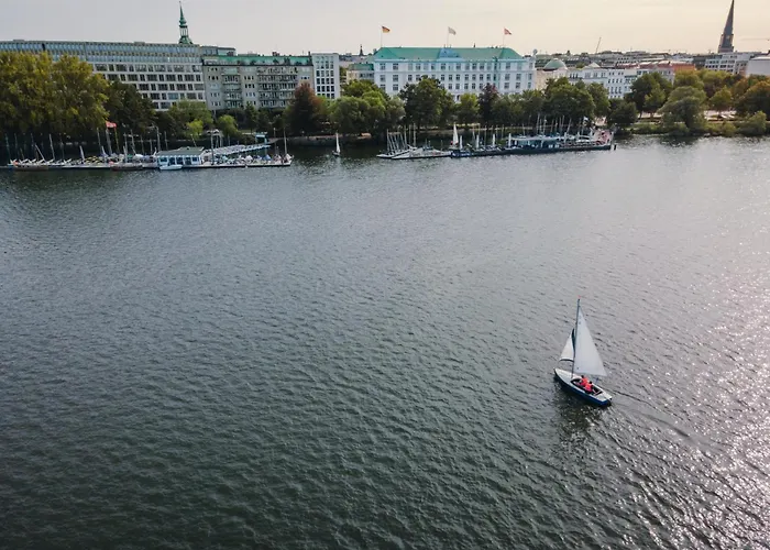 Hotel Atlantic Hamburg, Autograph Collection