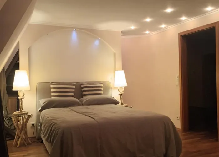 Exklusive Traumvilla Mit Sauna