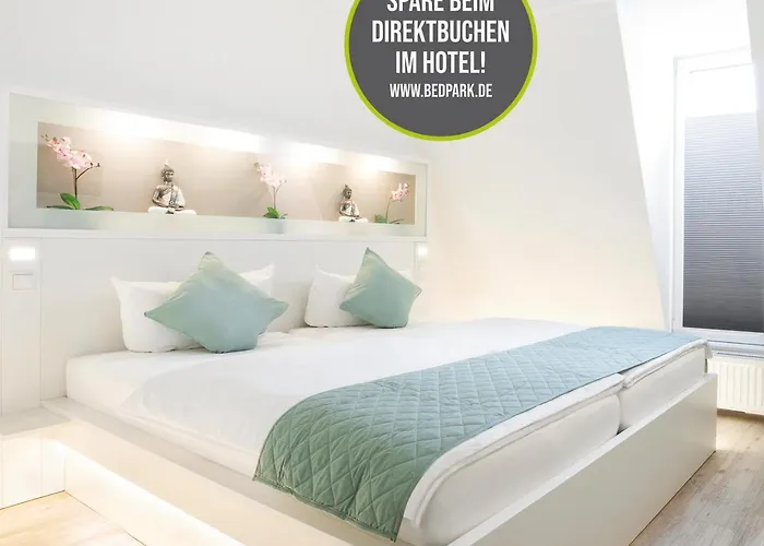 bedpark Stellingen