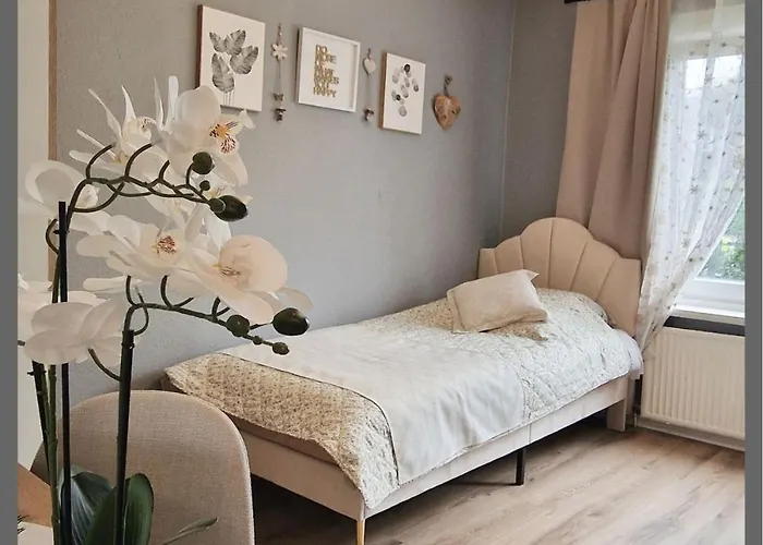 My Bed Bergedorf By Gugu