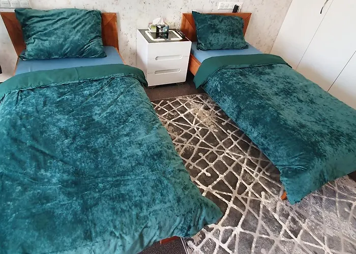 Finkenwerder Larisa\'S Ferienwohnung 11