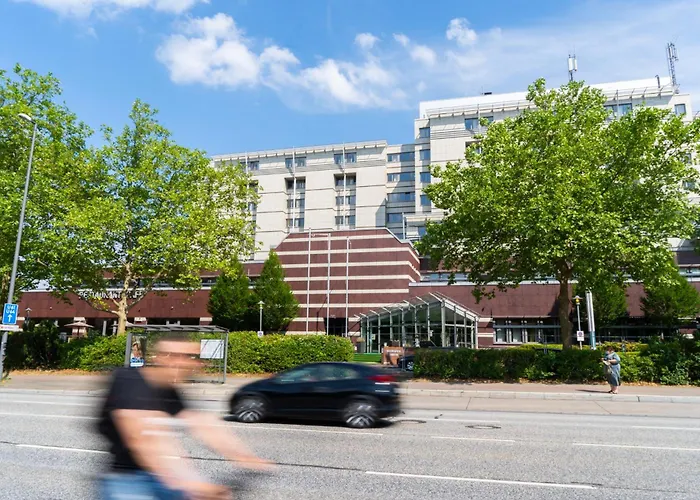 Bettenburg Hotel & Hostel