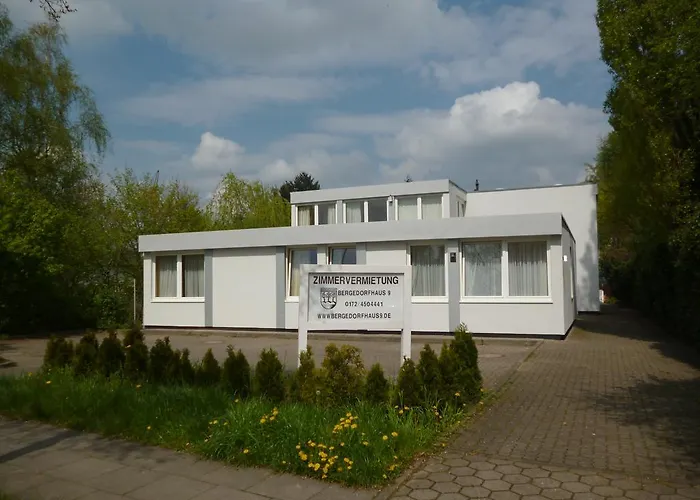Bergedorf Haus 9