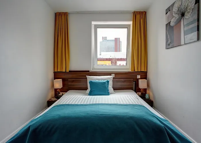 North-Hotel