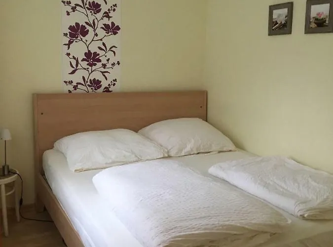 Freundliches Appartement