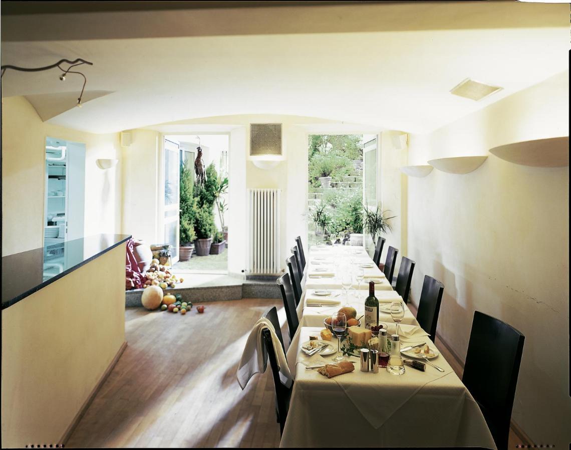 Hotel Aussen Alster Hamburgo