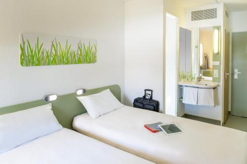 Hotel Ibis Budget Ost 2*