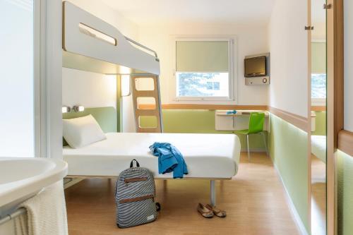 Ibis Budget Altona 2*