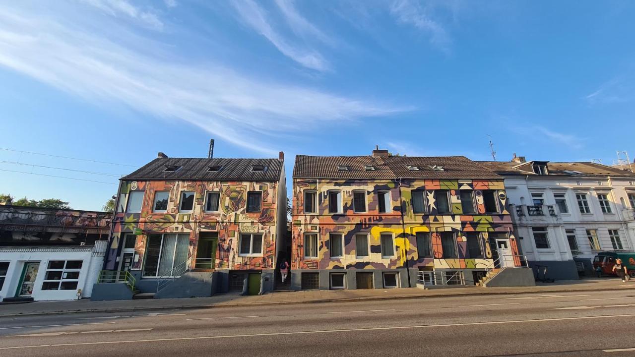 Bedpark Altona *
