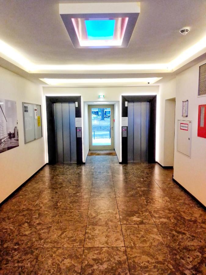 Ferienwohnung Hoheluftbrücke * Hamburg
