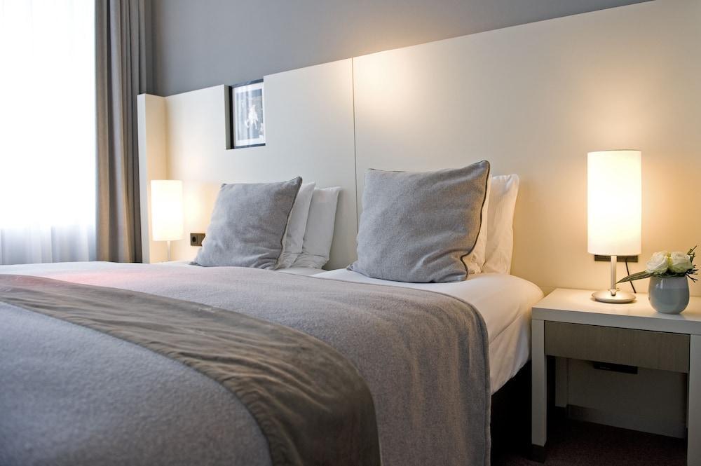 Hotel Sofitel Alter