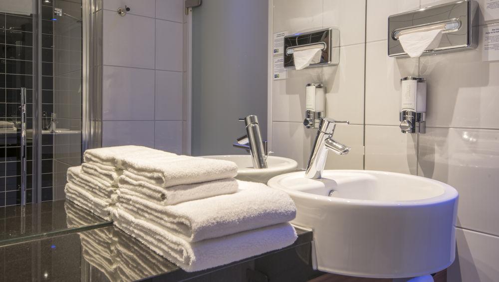 Express - St. Pauli-messe Hotel Hamburg