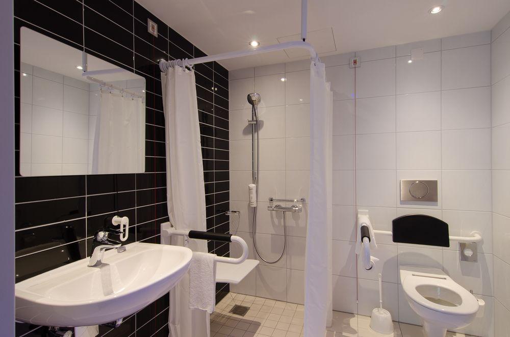 Express - St. Pauli-messe Hotel 3*