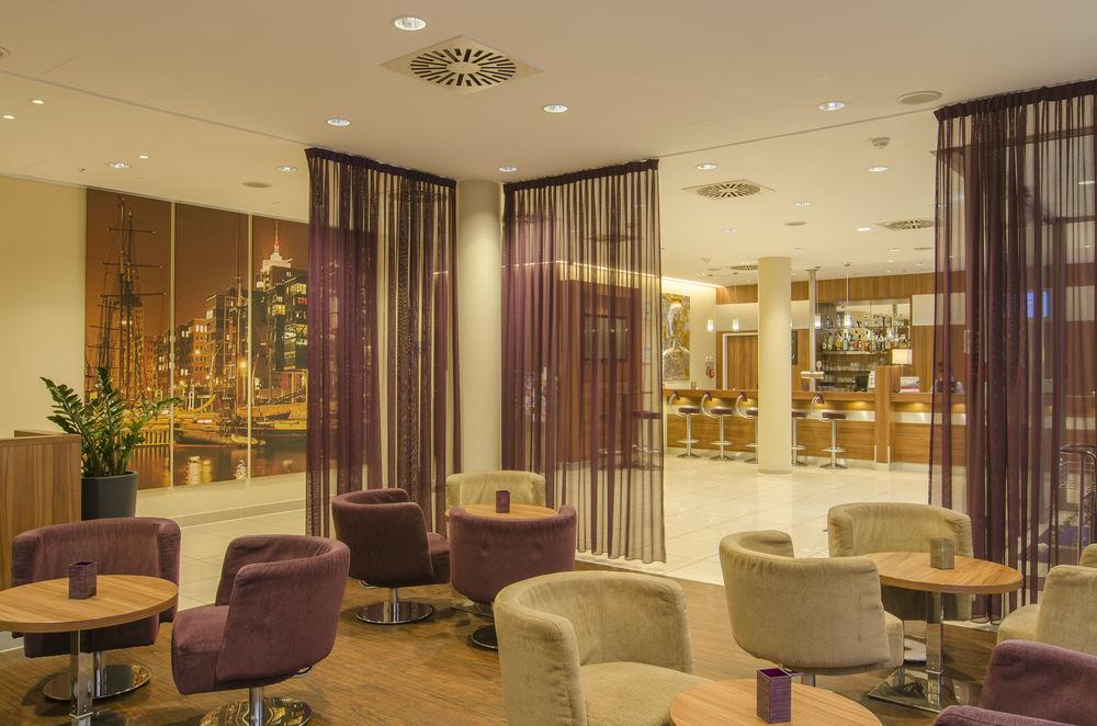 Hotel Express - St. Pauli-messe