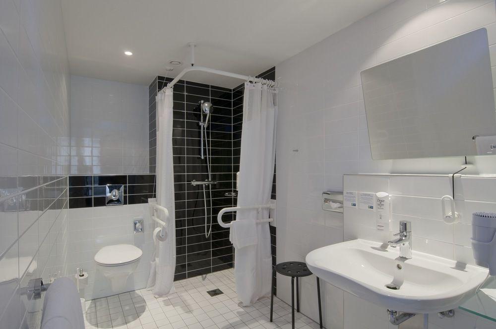 Hotel Express - St. Pauli-messe Hamburg