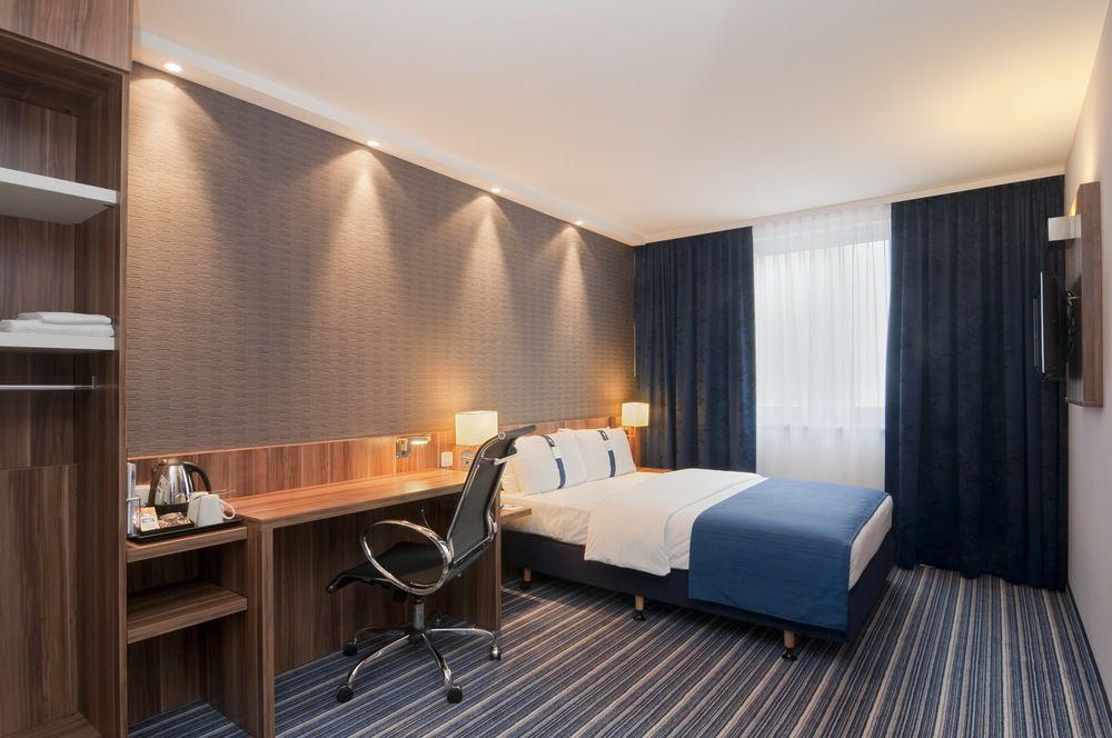 Express - St. Pauli-messe Hotel Hamburg